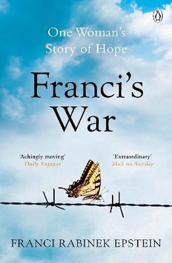 Francis War - cover