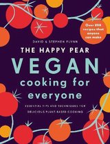 Happy Pear Vegan Cooking for Everyone