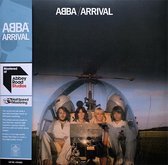 Arrival -Hq- - Abba