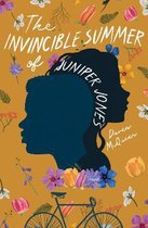 Invincible Summer Of Juniper Jones