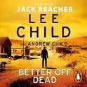 Jack Reacher26- Better Off Dead