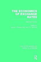 Collected Works of Harry G. Johnson-The Economics of Exchange Rates (Collected Works of Harry Johnson)