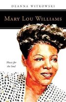 People of God- Mary Lou Williams