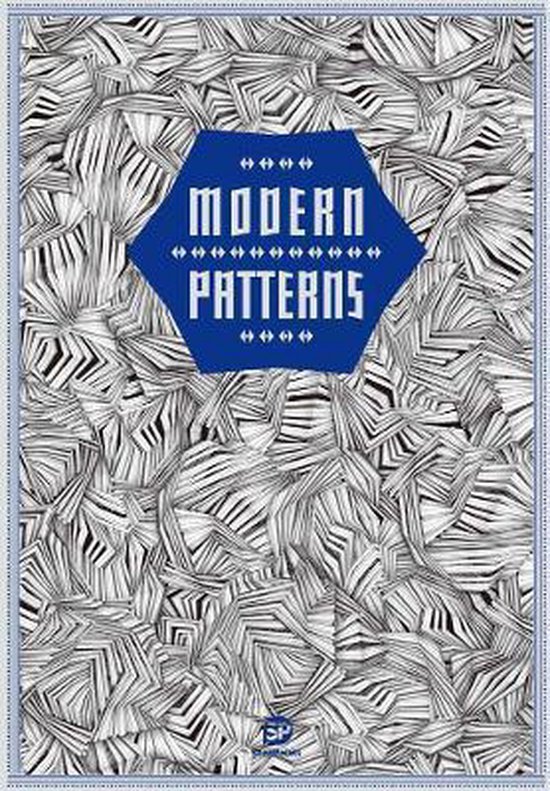 Modern Patterns - cover