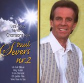 Paul Severs - Les Plus Belles Chansons Volume 2 (CD)