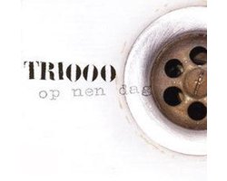 Triooo - Op Nen Dag (CD)