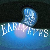 Early Eyes - Look Alive! (CD)