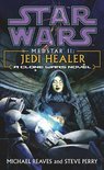 Star Wars: Medstar Ii - Jedi Healer