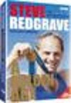Steve Redgrave A Golden Age