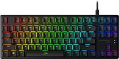 Bol.com HyperX Alloy Origins Core - RGB Tenkeyless Mechanical Gaming Keyboard - QWERTY - HyperX Aqua Switch aanbieding