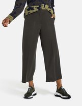 TAIFUN Culotte Wide Leg High