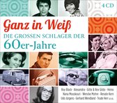 Various Artists - Ganz In Weib - Die Groben Schlager (4 CD)