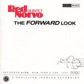 Red Norvo - The Forward Look (CD)