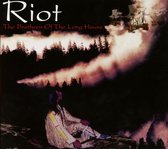 Riot - The Brethren Of The Long House (CD)
