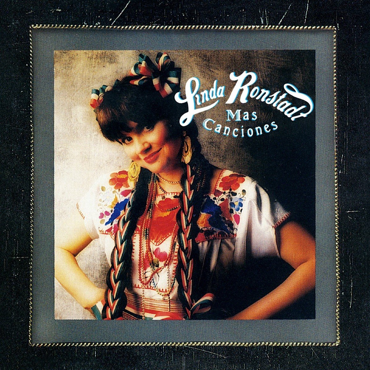 Mas Canciones (Remastered)