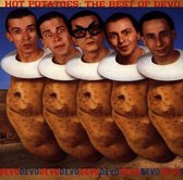 Devo - Hot Potatoes:Best Of Devo (CD)