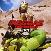 Various Artists - Reggae Gold 2017 (2 CD)