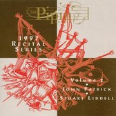 John Patrick & Stuart Liddell - Piping Centre 1997 Recitals Volume 2 (CD)