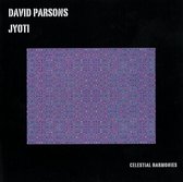 David Parsons - Jyoti (CD)