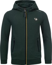 Common Heroes 2132-8355-340 Jongens  Sweater/Vest - Maat 110/116 -