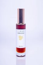 Zwarte Komijnzaadolie – Nigella olie – 60 ml - Vol antioxidanten geschikt voor het haar & de huid