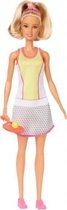 tienerpop You can be anything: Tennisster 30 cm