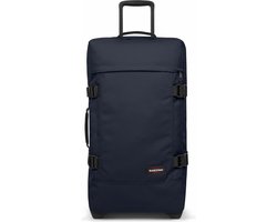 Eastpak TRANVERZ M Reiskoffer (67 x 35.5 x 30 cm) - Ultra Marine