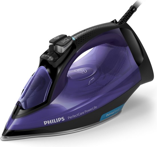 Philips stoomstrijkijzer GC3925/30