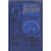 Jules Vernes Wonderreizen - De Kinderen van Kapitein Grant - Australië