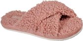 Skechers Cozy Slide Rose