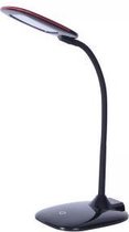 NoaLED Watson - bureaulamp- zwart