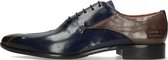 Melvin & Hamilton Heren Oxford schoenen Toni 31