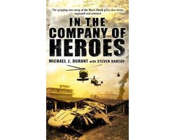 In The Company Of Heroes