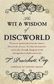 Wit & Wisdom Of Discworld