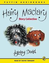 Hairy Maclary Story Collection AUDIO CD