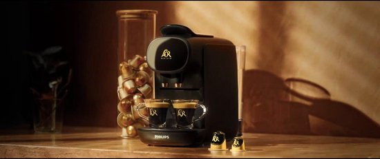 L'OR Barista double sélection café capsules XXL 104g - Hollande