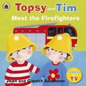 Topsy & Tim Meet The Firefighters