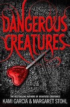 Dangerous Creatures Book 1