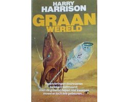 Graanwereld