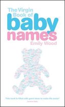 Virgin Book Of Baby Names