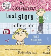 Charlie & Lola My Completely Best Stor