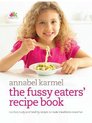 Fussy Eaters Recipe Book