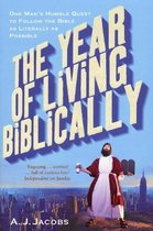 Year Of Living Biblically