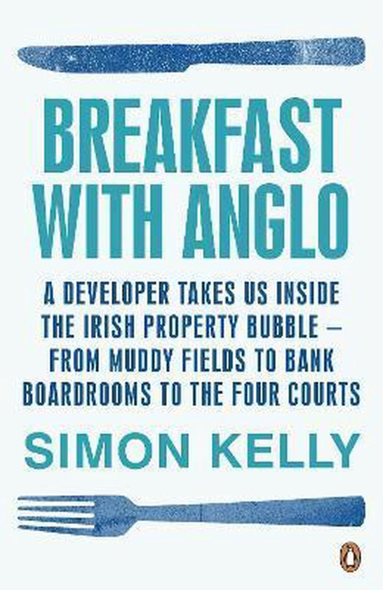 Breakfast With Anglo - cover