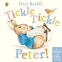 Peter Rabbit Tickle Tickle Peter