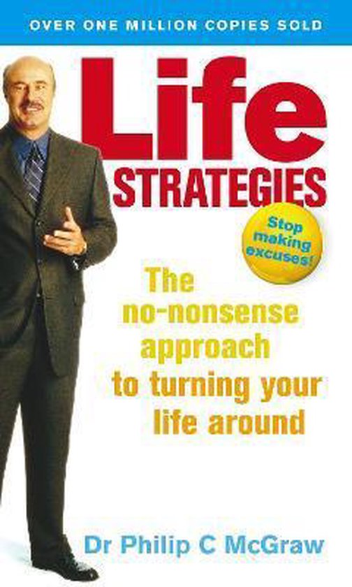 Life Strategies - cover