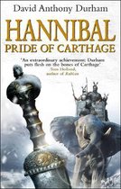 Hannibal Pride Of Carthage