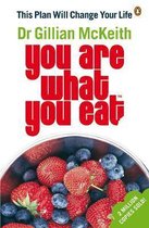 You Are What You Eat Plan