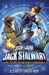 Jack Stalwart Escape Of Deadly Dinosaur