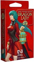 Infinity CodeOne: Yu Jing Dragon Lady Event Exclusive Edition